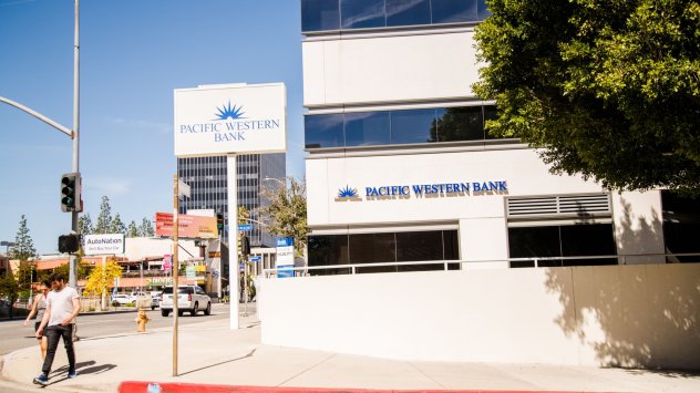 Снимка: Bloomberg LP