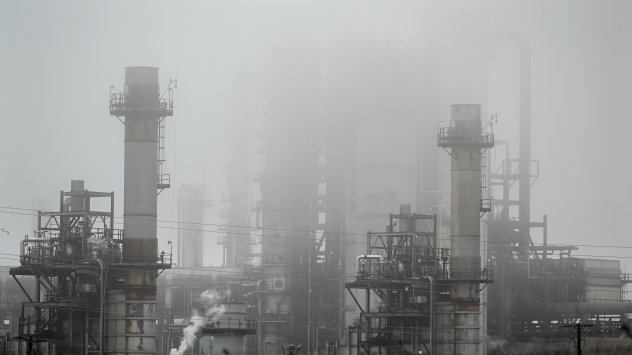 Снимка: Bloomberg L.P.