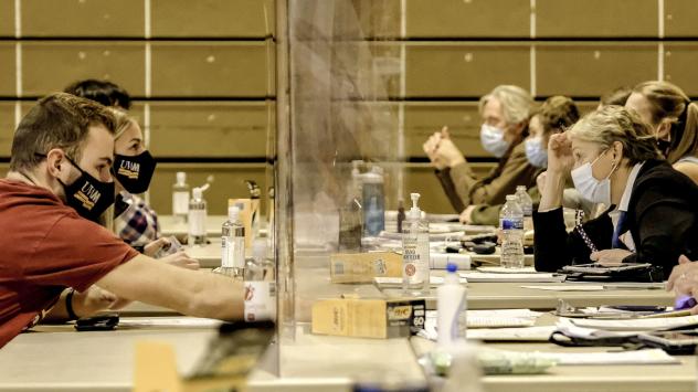 Снимка: Alex Wroblewski/Bloomberg