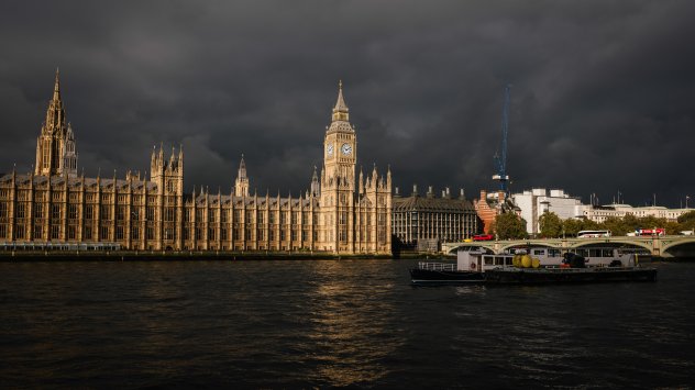 Снимка: Bloomberg