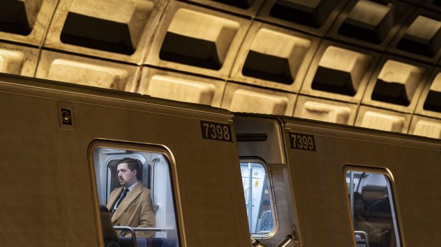 снимка: Bloomberg LP