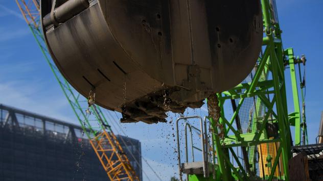 Снимка: Krisztian Bocsi/Bloomberg