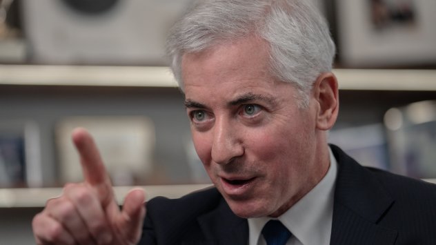 Снимка: Bloomberg L.P.