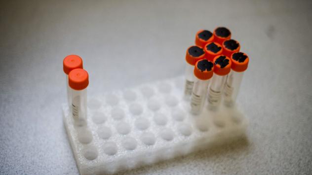 Снимка: Bloomberg