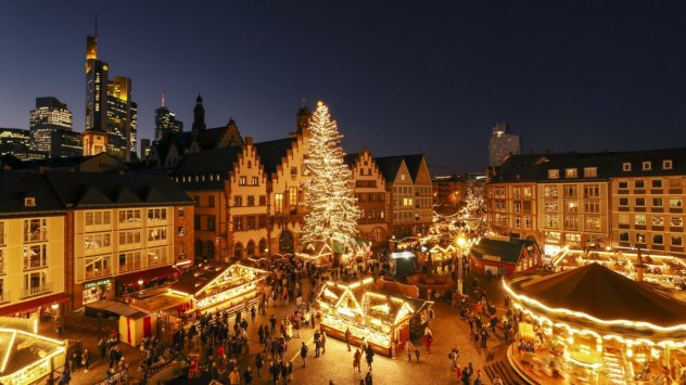 снимка: Bloomberg LP