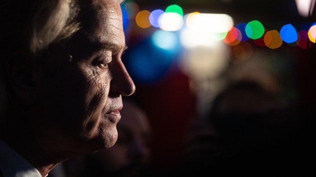 Снимка: Bloomberg LP