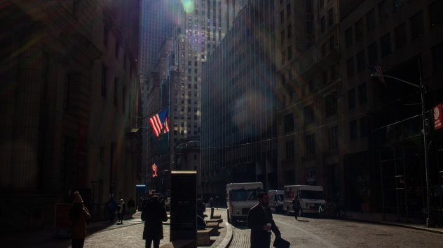 Снимка: Bloomberg LP