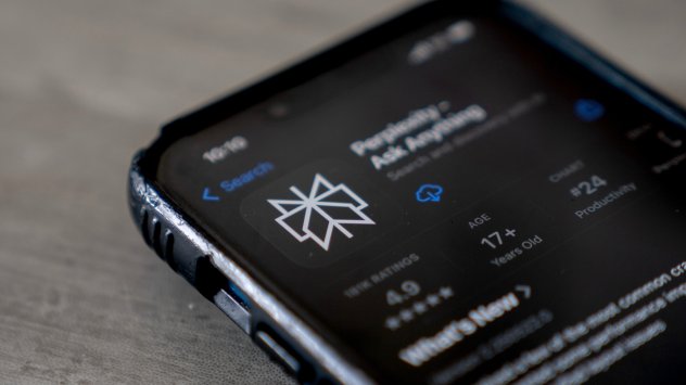 Снимка: Bloomberg LP