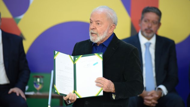 Снимка: Bloomberg LP