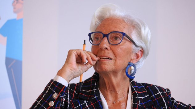 Снимка: Bloomberg