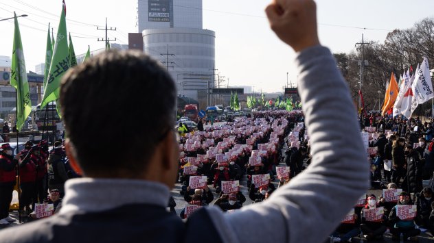 Инвеститорите които се подготвят за рали на по рисковите активи през