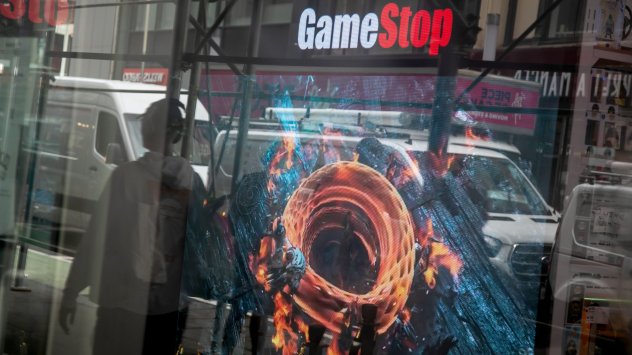 Снимка: Bloomberg LP