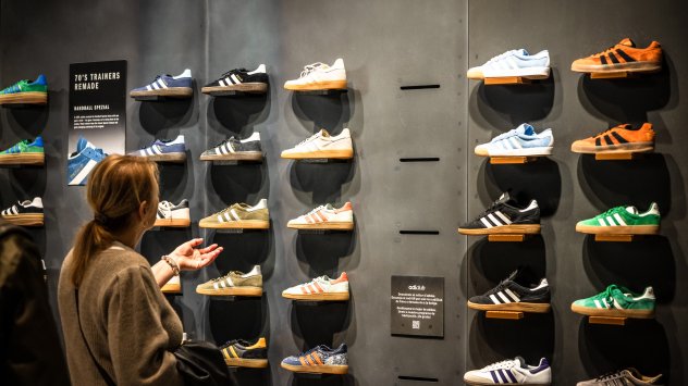 Снимка: Bloomberg L.P.