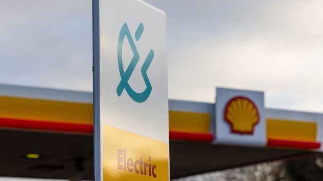 Снимка: Bloomberg L.P.