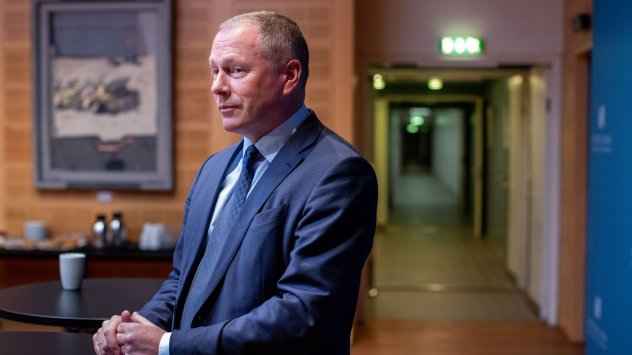 Най големият държавен инвестиционен фонд в света атакува корпоративната алчност и