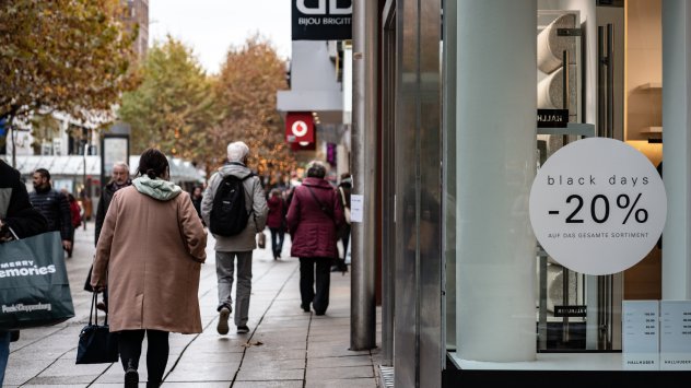 Снимка: Bloomberg LP