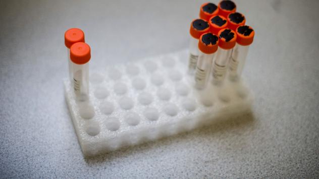 Снимка: Nathan Laine/Bloomberg Topics