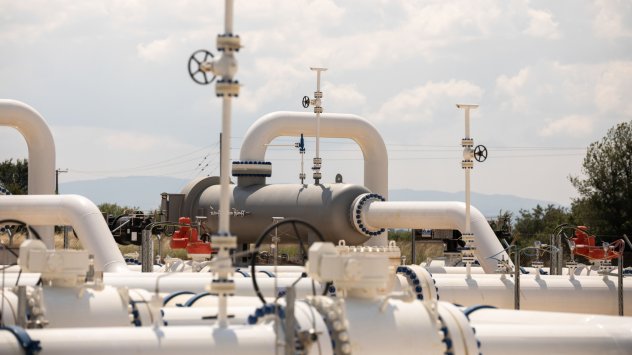 Булгаргаз обяви търгове за втечнен газ както за краткосрочен така