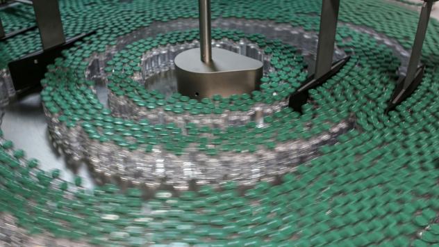 Снимка: Dhiraj Singh/Bloomberg 