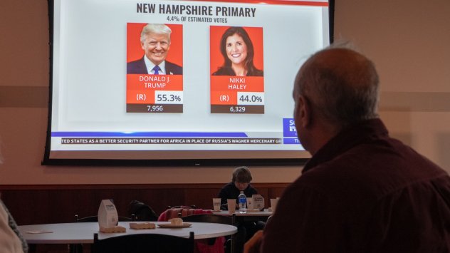 Снимка: Bloomberg