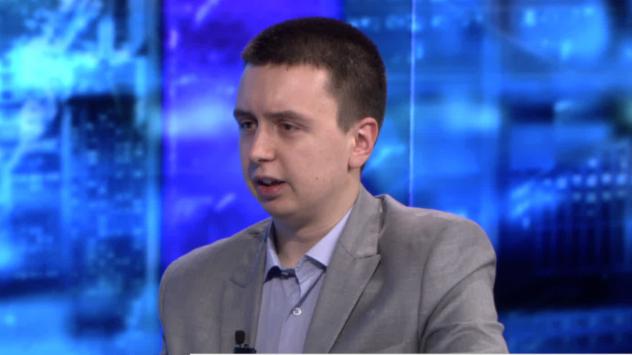 Георги Вулджев Снимка: Bloomberg TV Bulgaria