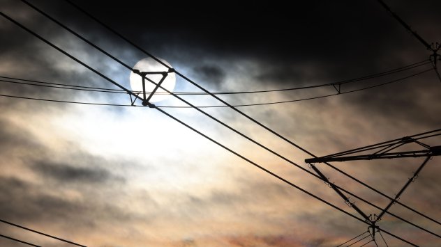 Снимка: Bloomberg