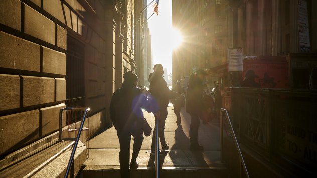 Глобалните облигации се възстановяват през ноември добавяйки рекордните 2 8 трилиона