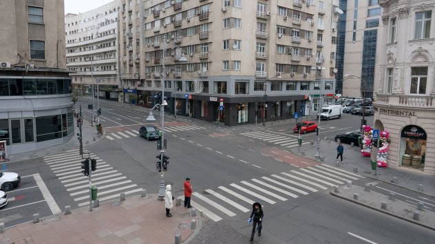 Снимка: Bloomberg