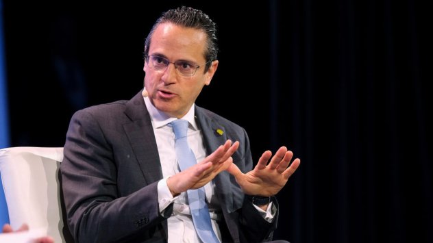 Снимка: Bloomberg LP