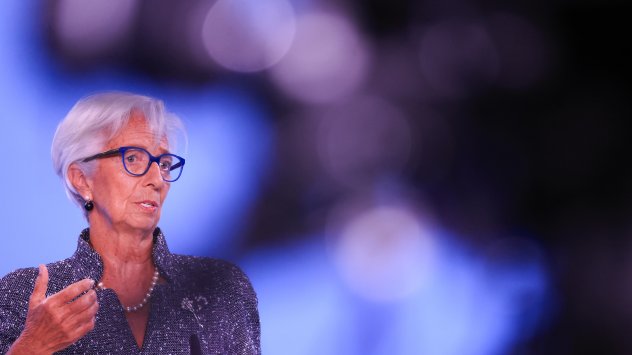 Снимка: Bloomberg LP