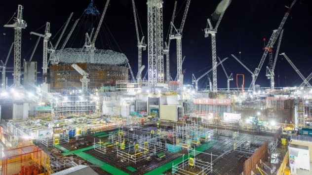 Снимка: Bloomberg