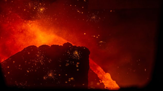 Европейската индустрия процъфтяваше в продължение на десетилетия благодарение на постоянните