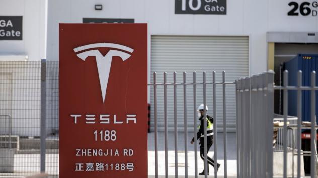 Снимка: Qilai Shen/Bloomberg