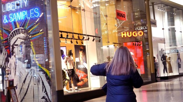 Снимка: Bloomberg L.P.