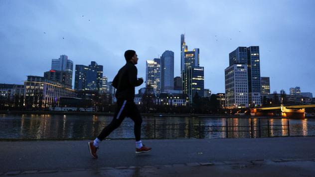 Снимка: Bloomberg