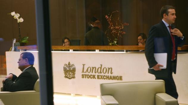 Снимка: Suzanne Plunkett/Bloomberg News