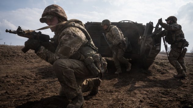 Снимка: Bloomberg L.P.