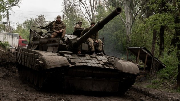 Снимка: Bloomberg