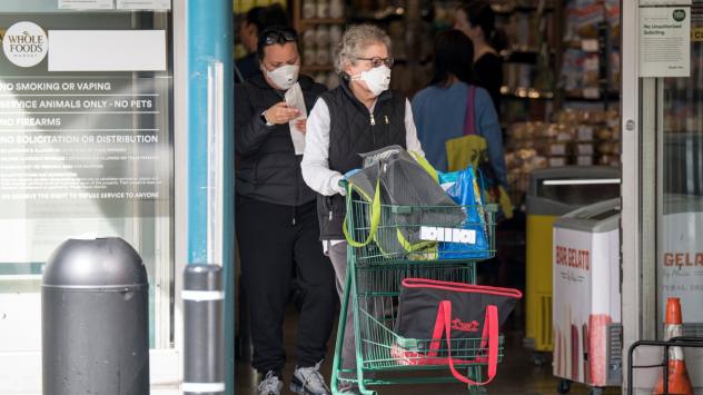 Снимка: David Paul Morris/Bloomberg