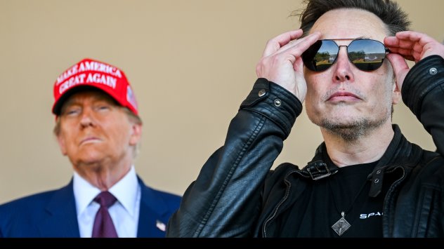 Снимка: Bloomberg LP