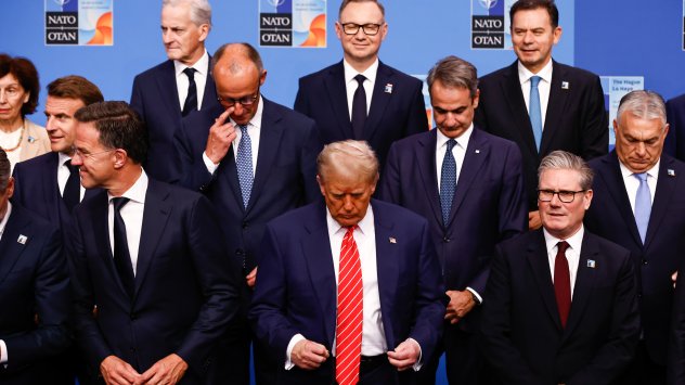 Снимка: Bloomberg