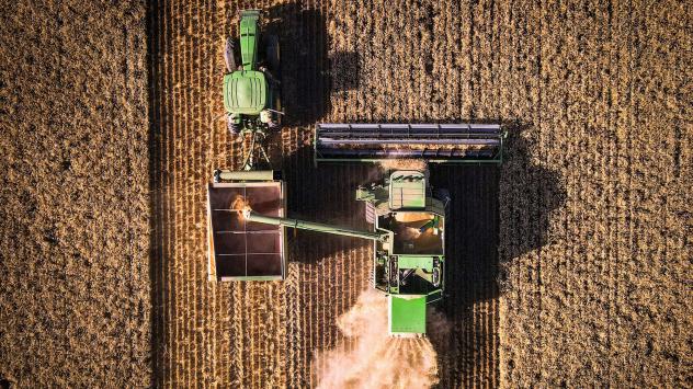 Снимка: Bloomberg