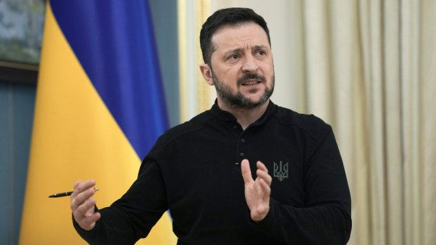 Снимка: Bloomberg LP