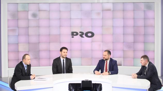 Свързаните автомобили - следващият голям скок в поумняването на градовете