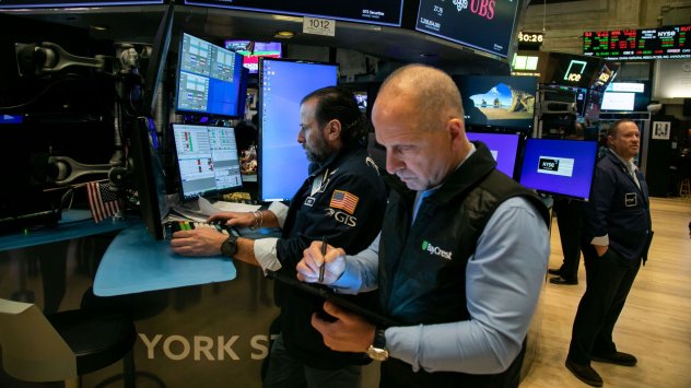 Снимка: Bloomberg L.P.