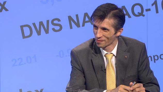 Проф. Григор Сарийски, Икономически институт на БАН, „Светът е бизнес“, 04.06.2019 г.