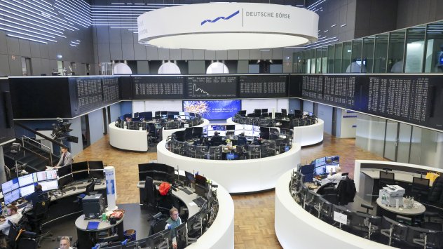 Снимка: Bloomberg L.P.