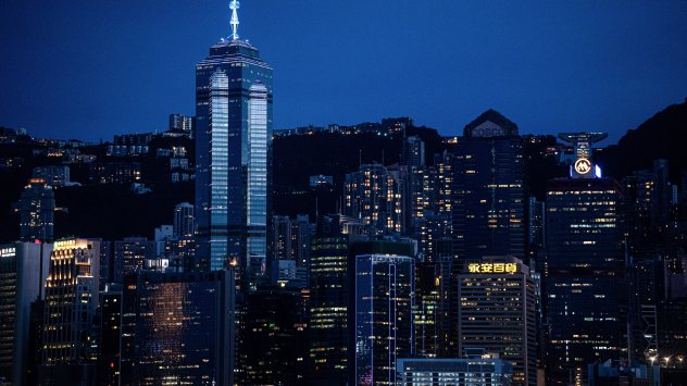 Снимка: Bloomberg LP