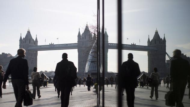 Снимка: Bloomberg