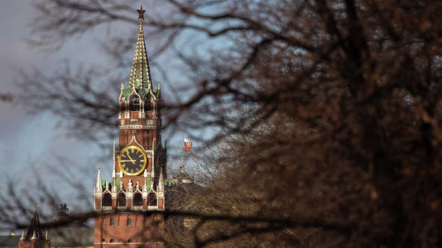 Свързани с Русия хакери са се подготвяли за кибератаки срещу